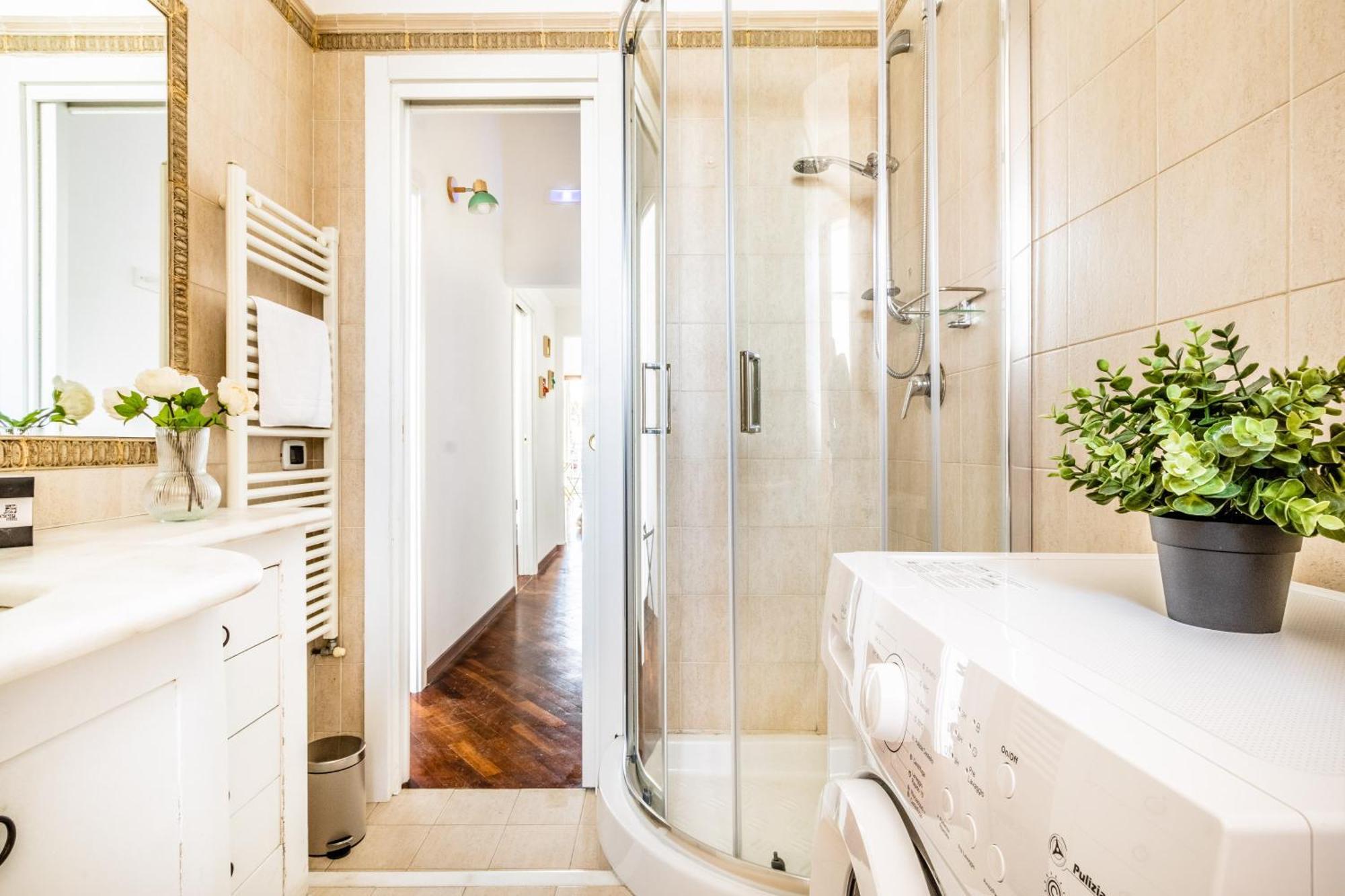 Apartamento Bacoli Sveva Luxury House - Terrace & Design Exterior foto